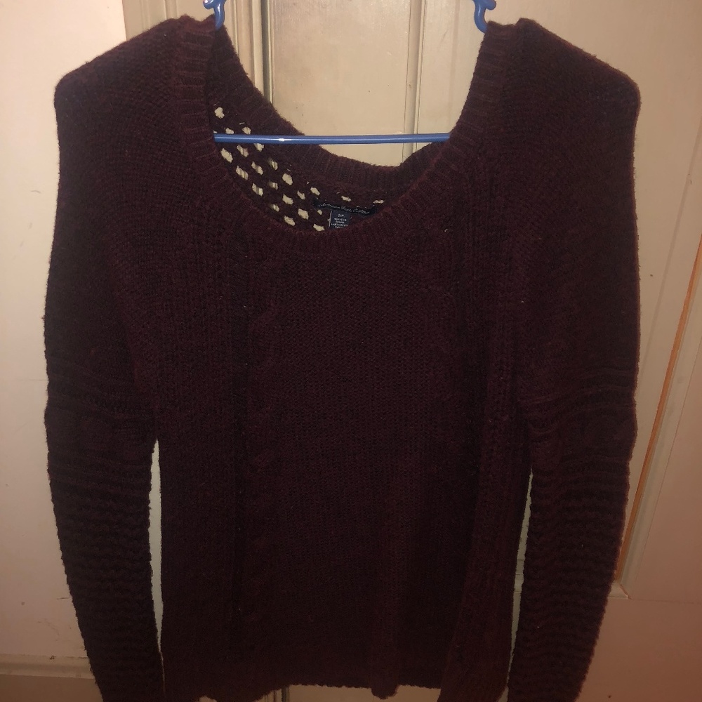 Women's Sweater